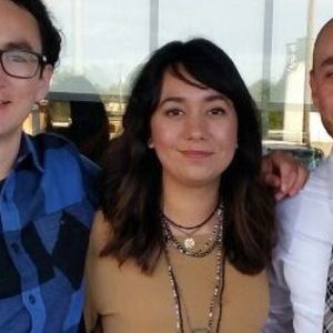 Meet your Posher, Erika